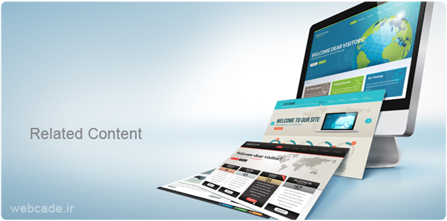 تولید محتوا سایت